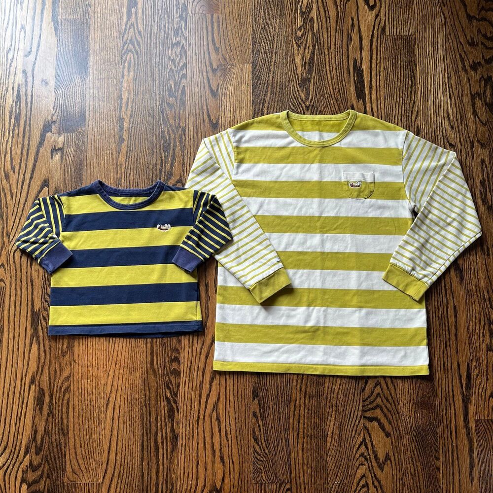 U Matter Mommy and Me Top (3T and Women’s M)